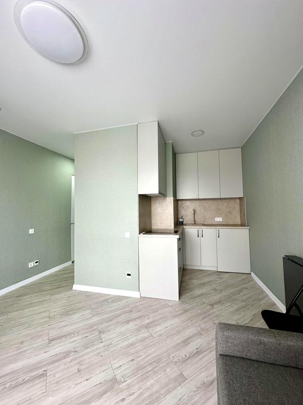 Smart Apartment in Sofiivskyi Quarter with New Renovation