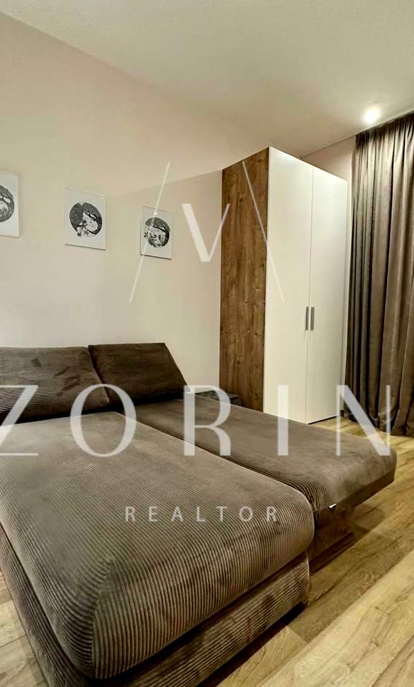 3-Bedroom Apartment in Panorama Complex, Modern Design, Full Furnishing