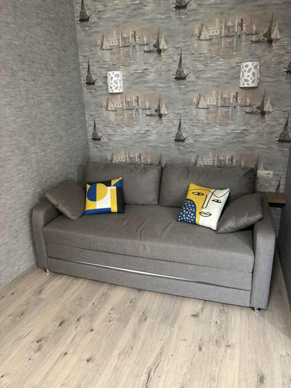 1-Room Studio Apartment in Family Complex, Hatne Village
