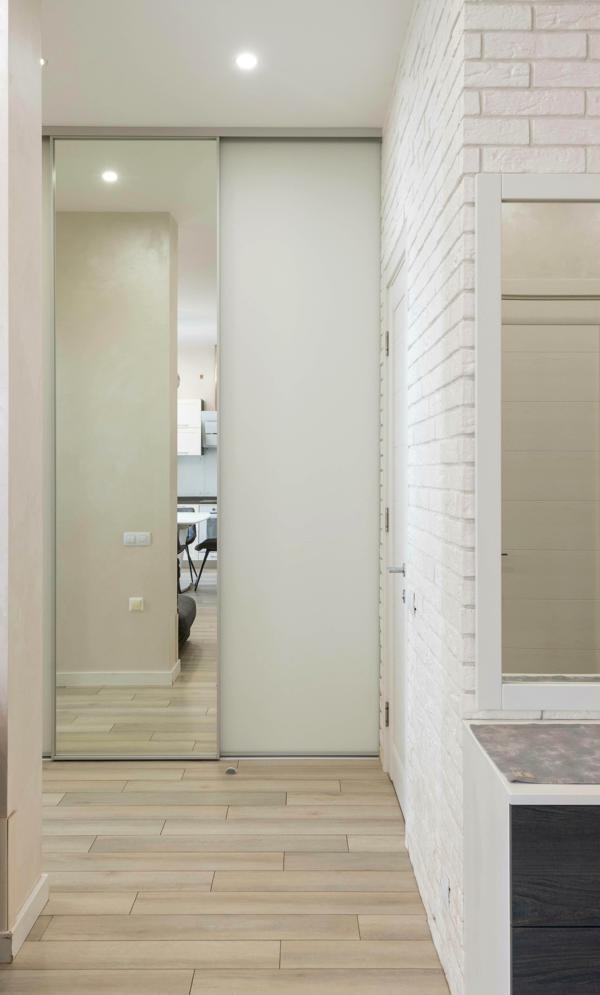 2-Bedroom Premium Apartment in Central Park Complex, Kyiv
