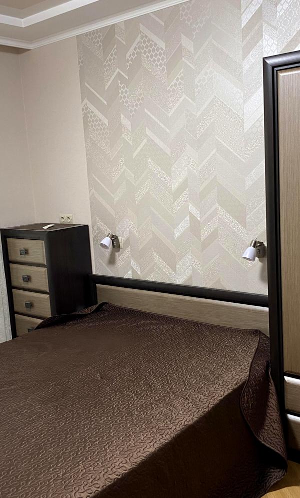 Spacious Apartment with Modern Design and Multiple Amenities