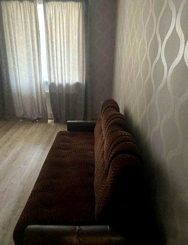 2-Room Apartment on Severniy, 56m² with Full Furnishing