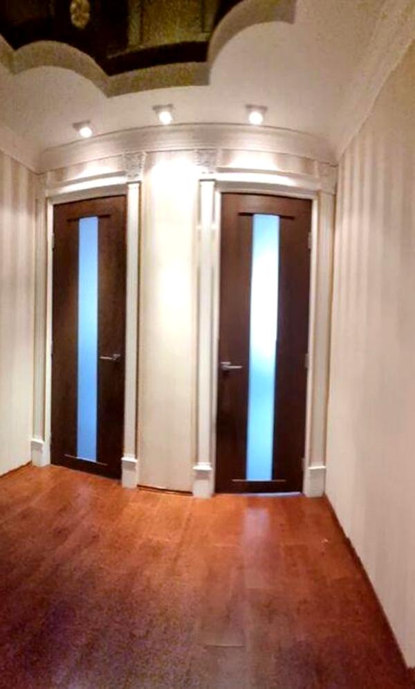 2-Room Apartment on Elizavety Chavdar Street with Modern Amenities