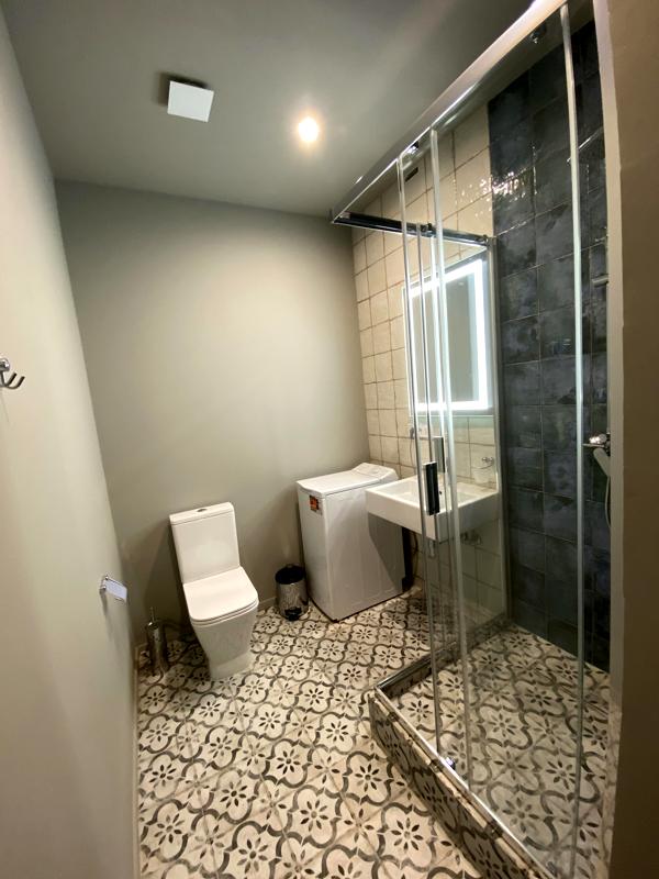 Studio Apartment in City Center near Opera Theater