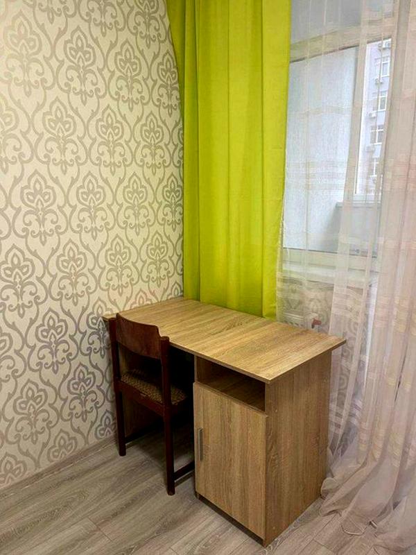 Bright and Cozy Apartment in Traditsiya Complex Near Meteo Kharkivska/Poznyaki