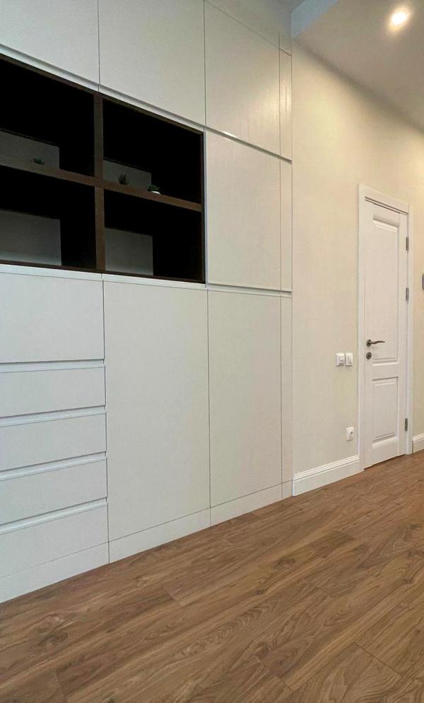Spacious 2-room apartment in the center, Pechersky district