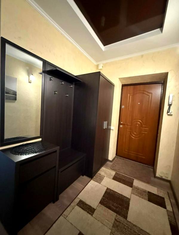 2-Room Apartment in New Building at Varvarівka District