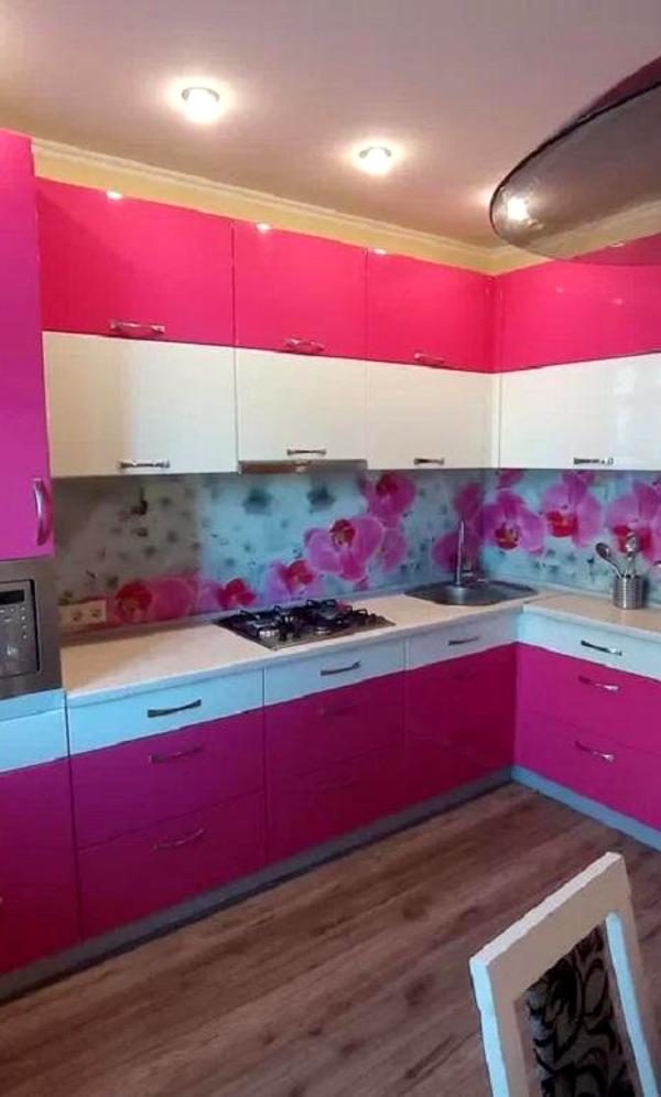 Fully Furnished 1-Bedroom Apartment in Sadovyi Microdistrict