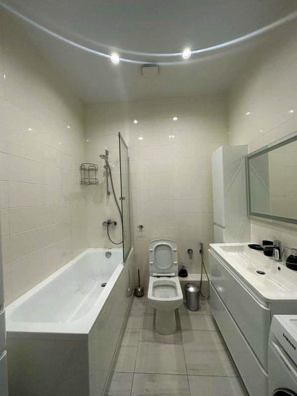 Spacious 2-Bedroom Apartment inKorfu Complex with Large Terrace