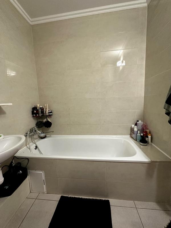 Comfortable 1-bedroom apartment near Osokorky metro, new building