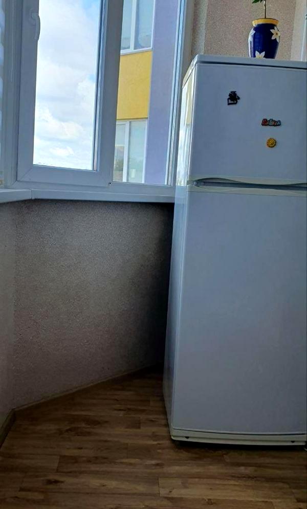 Cozy Apartment in Happy Residential Complex