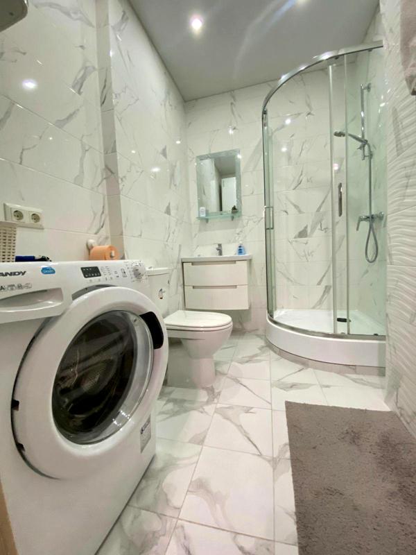 Apartment near KPI Metro, Quiet Residential Complex