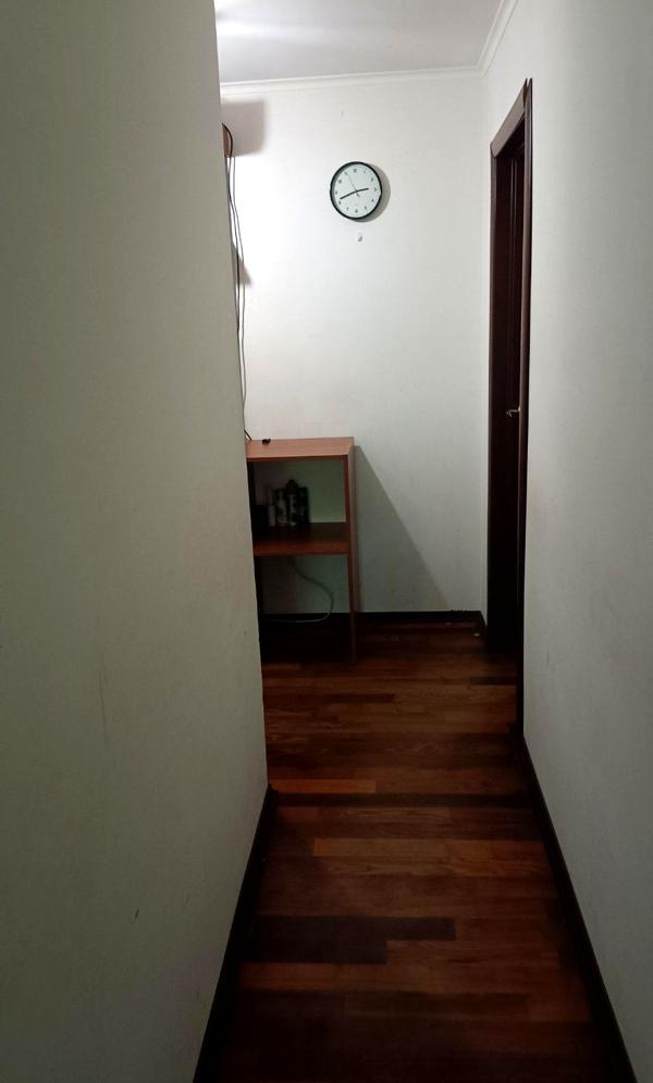 2-Room Apartment near Cardiology Hospital with Parking