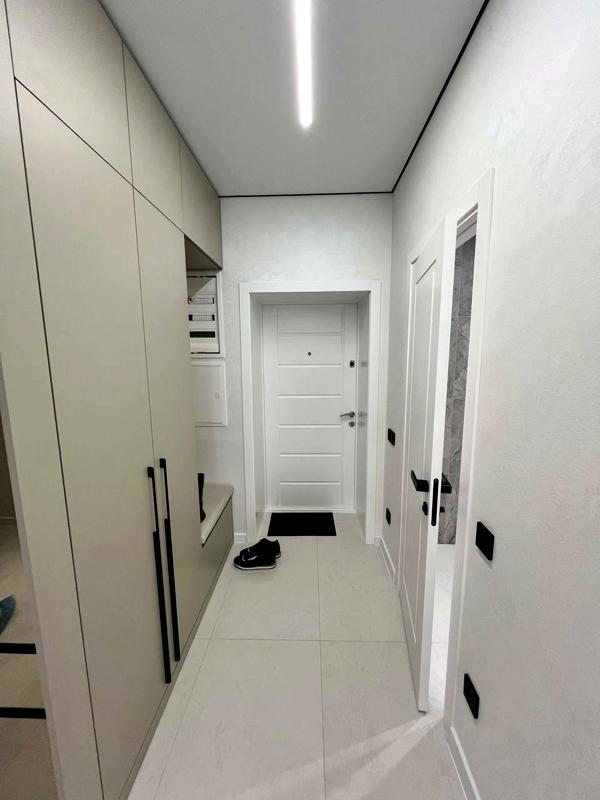 Luxury 1.5-room apartment in Mistechko Centralne residential complex