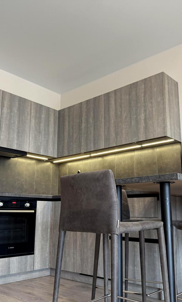 Exclusive Apartment with Designer Interior in French Quarter 2 Complex