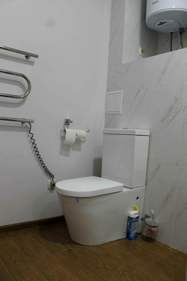 Studio Apartment in Nova Anglia Complex, First Line, Fully Equipped