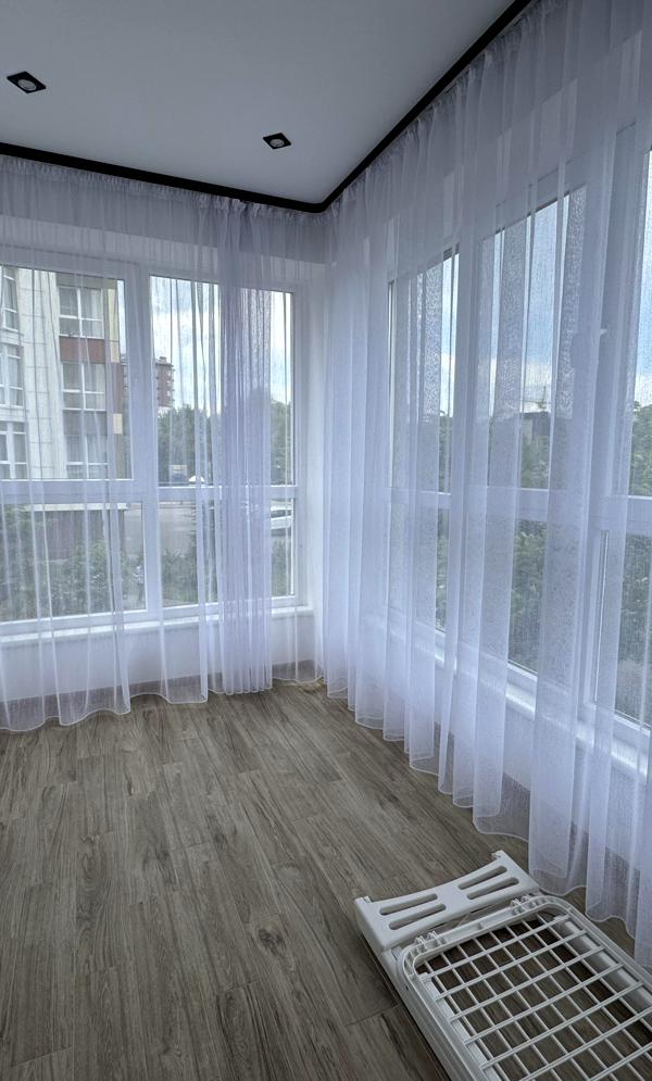 2-Room Apartment in Kalynova Sloboda Residential Complex