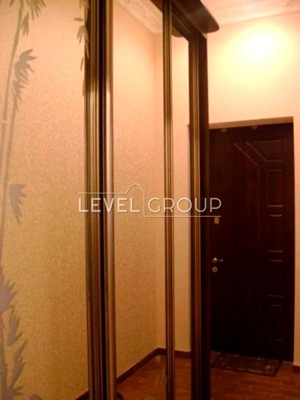 Comfortable City Center Apartment with Modern Amenities