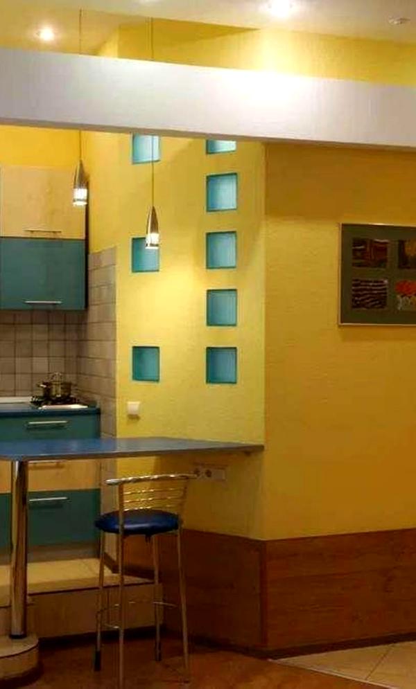 Fully Furnished 1-Room Apartment with Convenient Transport Links
