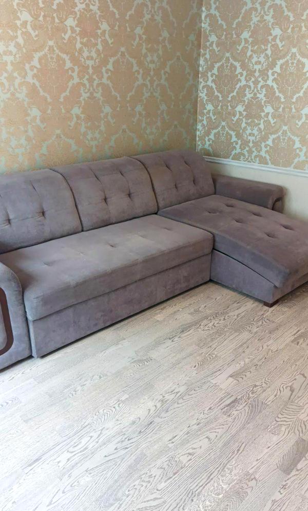 3-Room Apartment on Nezalezhnosti Street with Full Renovation