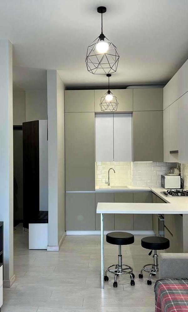 Forum Apartments кешеніндегі стильді пәтер, Львов орталығы