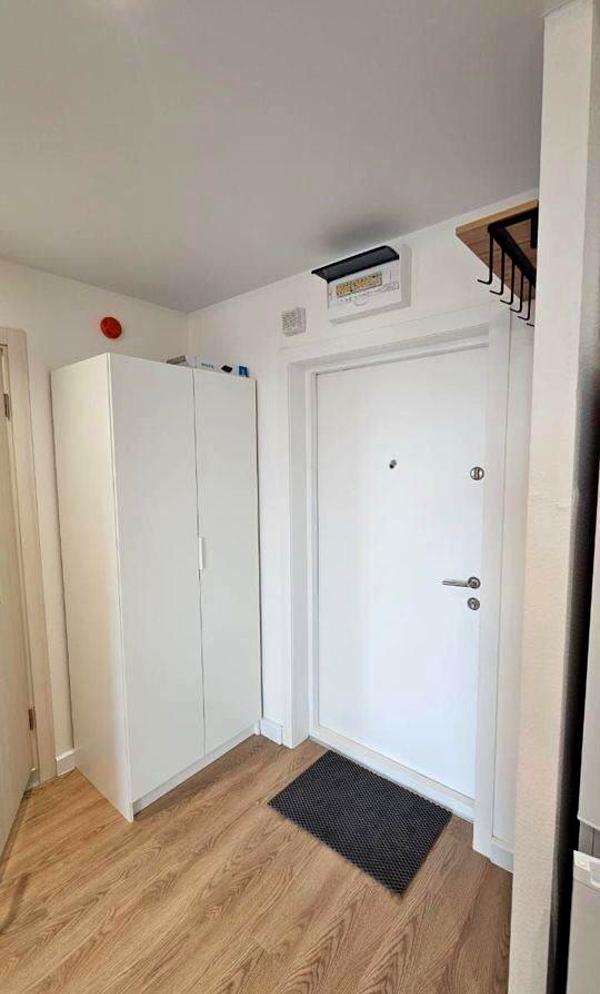 Fully Furnished Apartment at ЖМ Победа, ЖК Best House