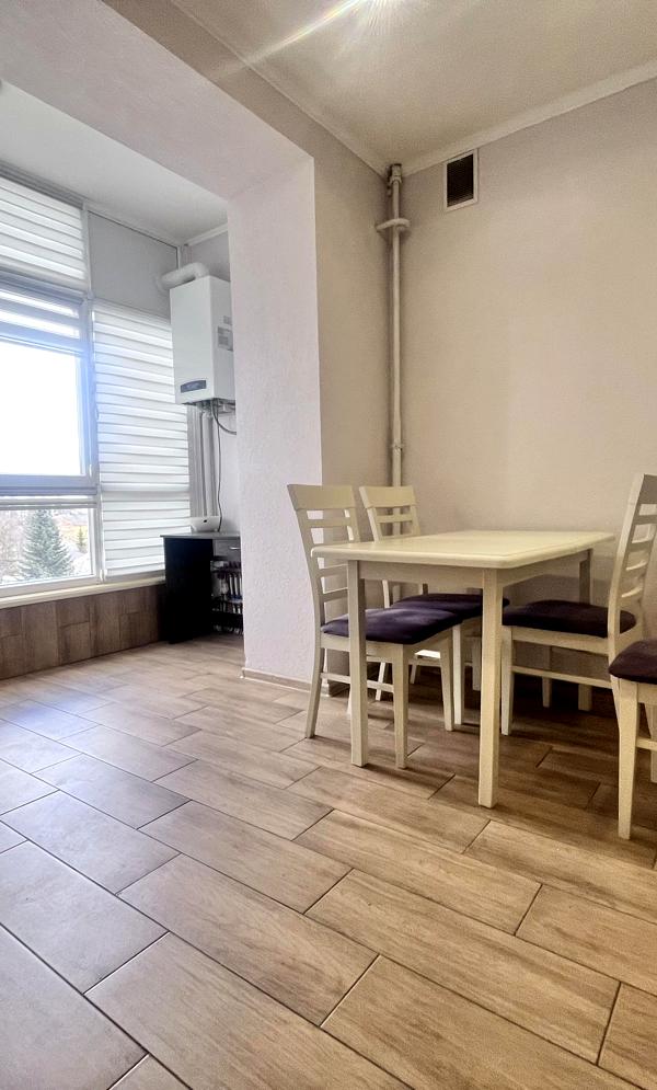 Rental Apartment in City Center - Fully Furnished