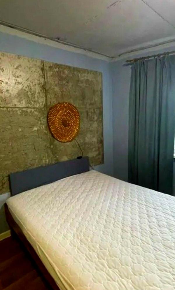 Spacious, Bright 1-Bedroom Apartment in Starodarnitsky Complex