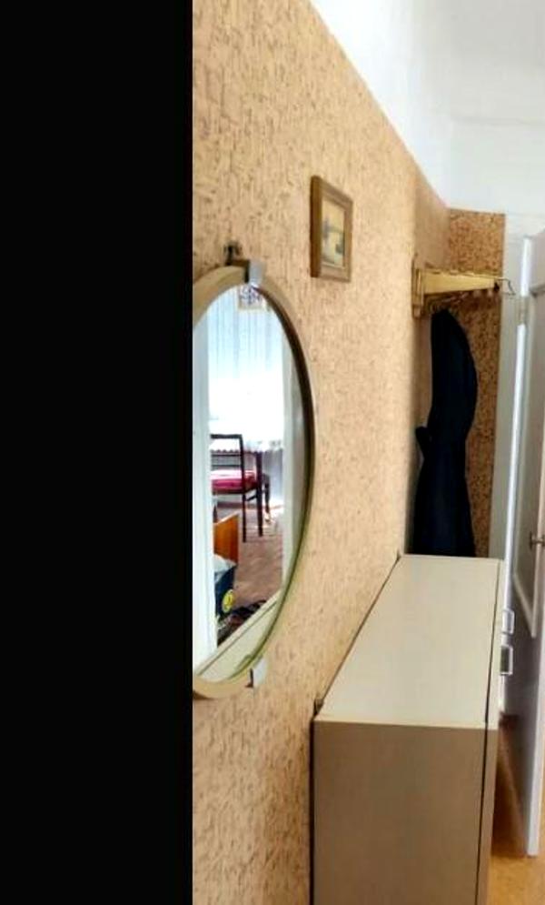 2-Room Apartment near Darnytsia Metro, Fully Furnished