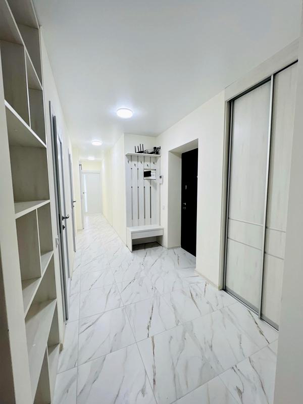 2-Room Apartment near Park and Lake, First Lease, Stryjska Street