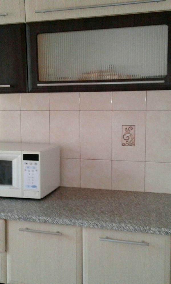 1-Room Apartment in Cheremushki, Near Malinovsky Market