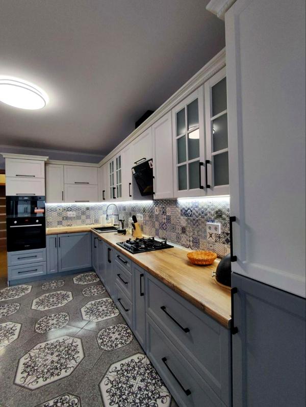 2-Room Apartment near Oil and Gas University, Fully Furnished