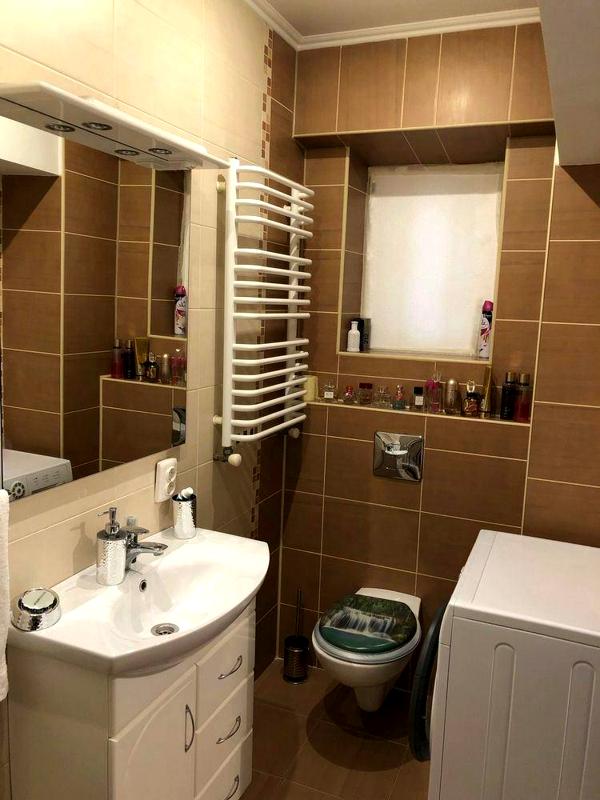 2-Room Apartment in City Center near Opera Theater