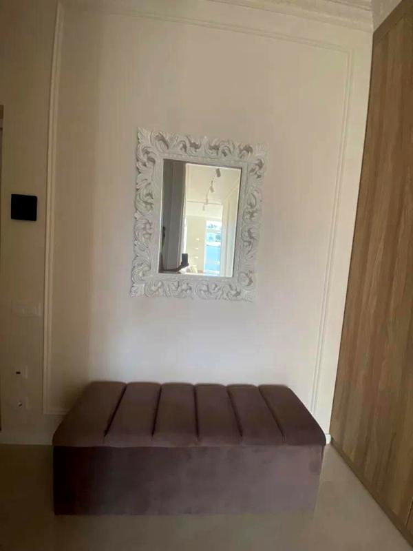 2-Room Apartment in Alter Ego Complex near Olimpiyska Metro