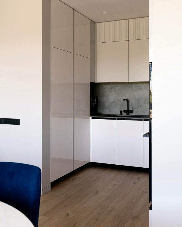 Premium 2-Bedroom Apartment in PecherSky Complex