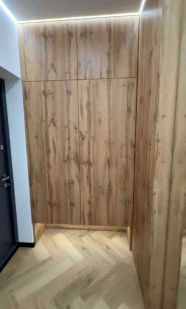 2-Room Apartment in Avalon Up Complex on Chornovola Avenue