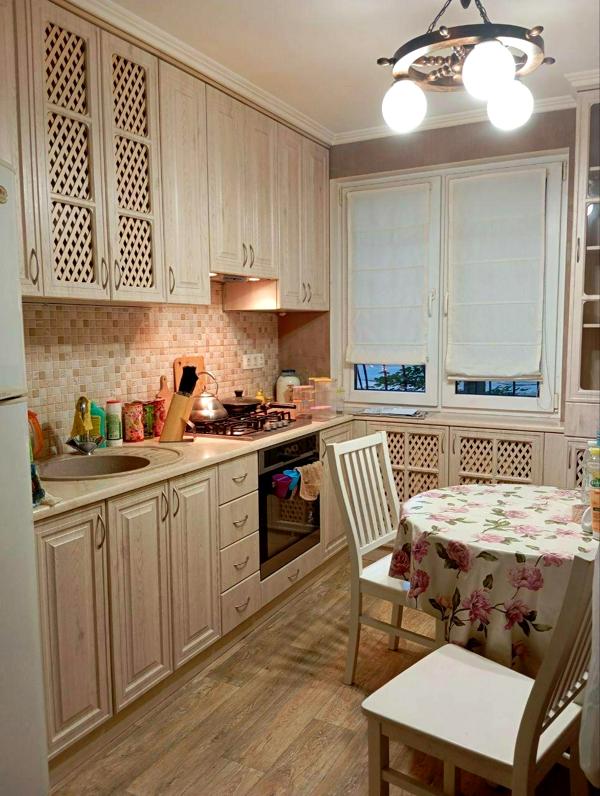 Modern Furnished Apartment on Cheryomushki with Appliances