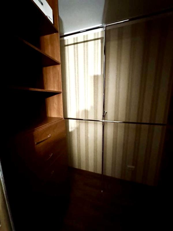 Spacious apartment near Auchan, Lake Sonychne, with pet-friendly policy