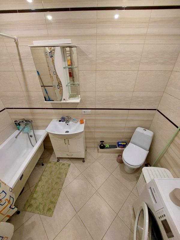 2-Room Apartment on Puliuia Street, New Building, Fully Furnished