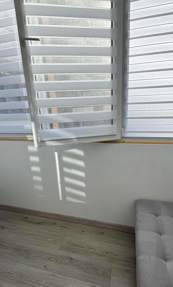 1-Bedroom Apartment with 2 Balconies in Levy Mista Complex