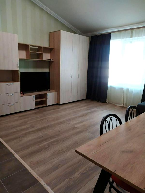1-bedroom apartment near Lisova metro, new building 2019