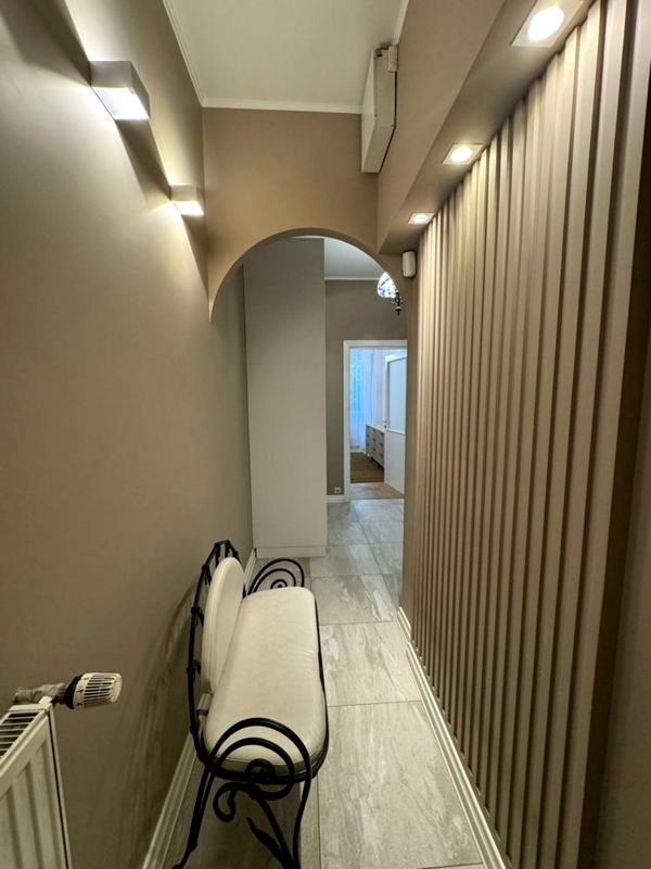 Cozy Two-Room Apartment Near Lviv City Center