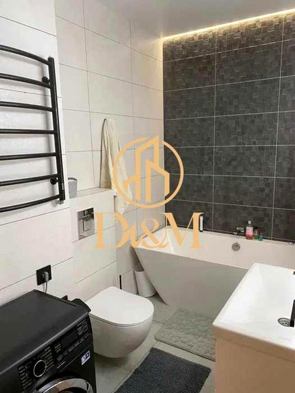Stylish 2-Level Apartment 75 m² in Optimisto Residential Complex