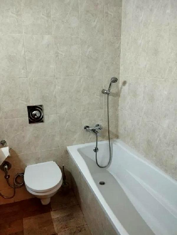 Fully Furnished 1-Bedroom Apartment in Sadovyi Microdistrict