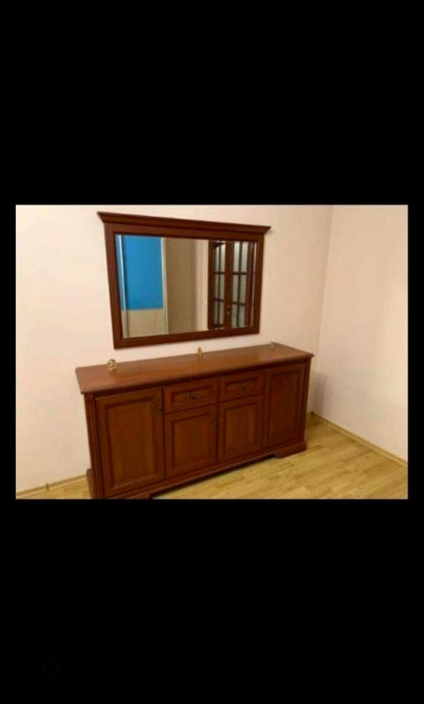 Newly built apartment with 2 separate spacious bedrooms and balconies