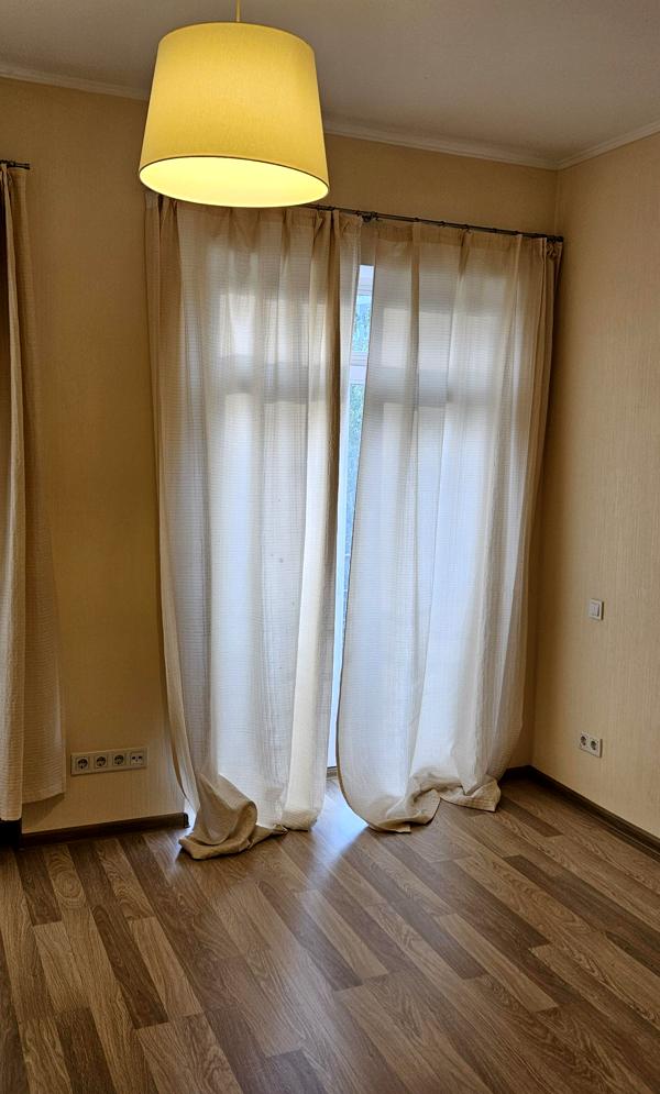 Townhouse in Sunny Ray Residential Complex, Kozyn Village