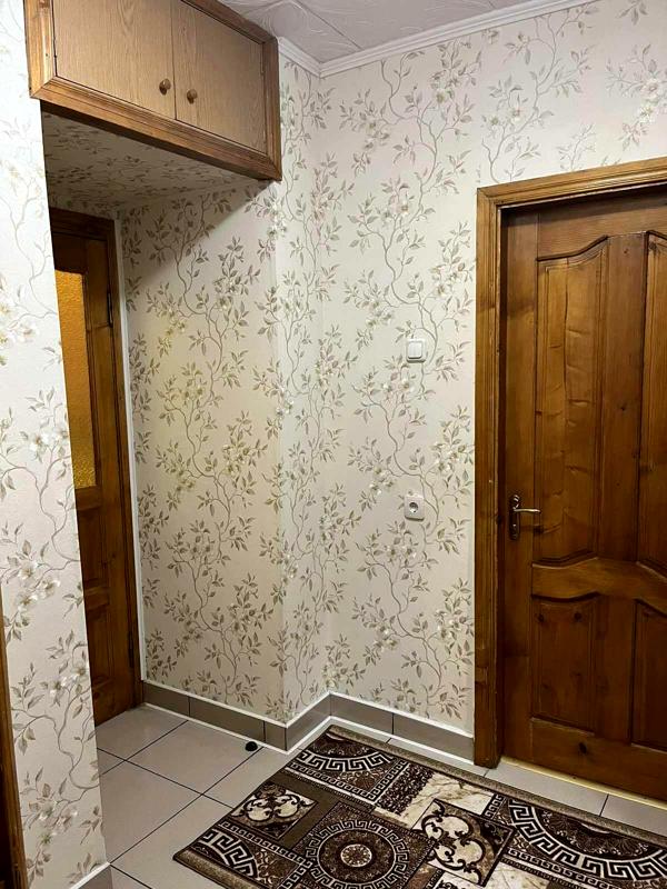 Fully Furnished Apartment with Modern Amenities