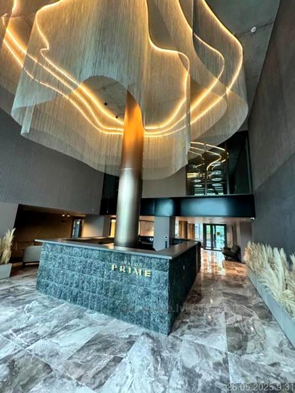 Spacious 2-Bedroom Apartment in Avalon PRIME Complex with Premium Amenities
