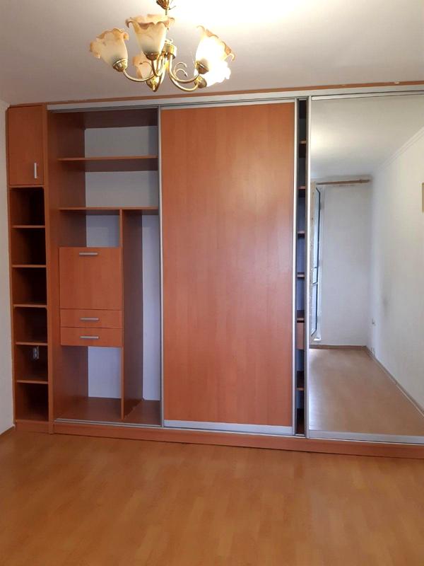 1-Bedroom Apartment with Furniture and Appliances