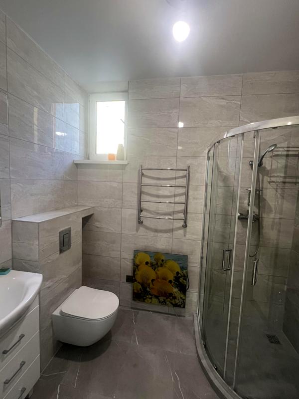 3-Room Apartment in Comfort Town - First Delivery